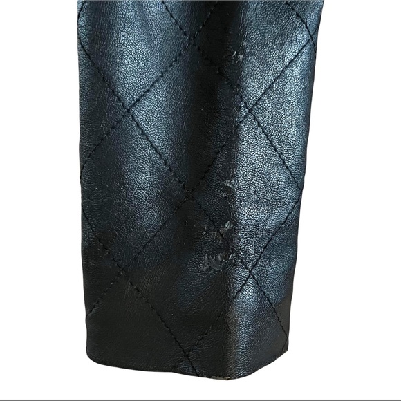 Women’s Only tweed professional  Pea Coat jacket Sz XS - Picture 14 of 14